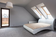 Balloan bedroom extensions