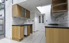 Balloan kitchen extension leads
